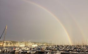 Arcobaleno isolano